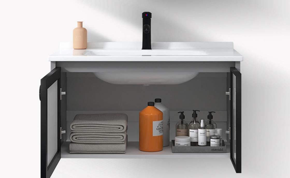 مغسلة المنيوم FIRMER 10773-21 - الصورة 2