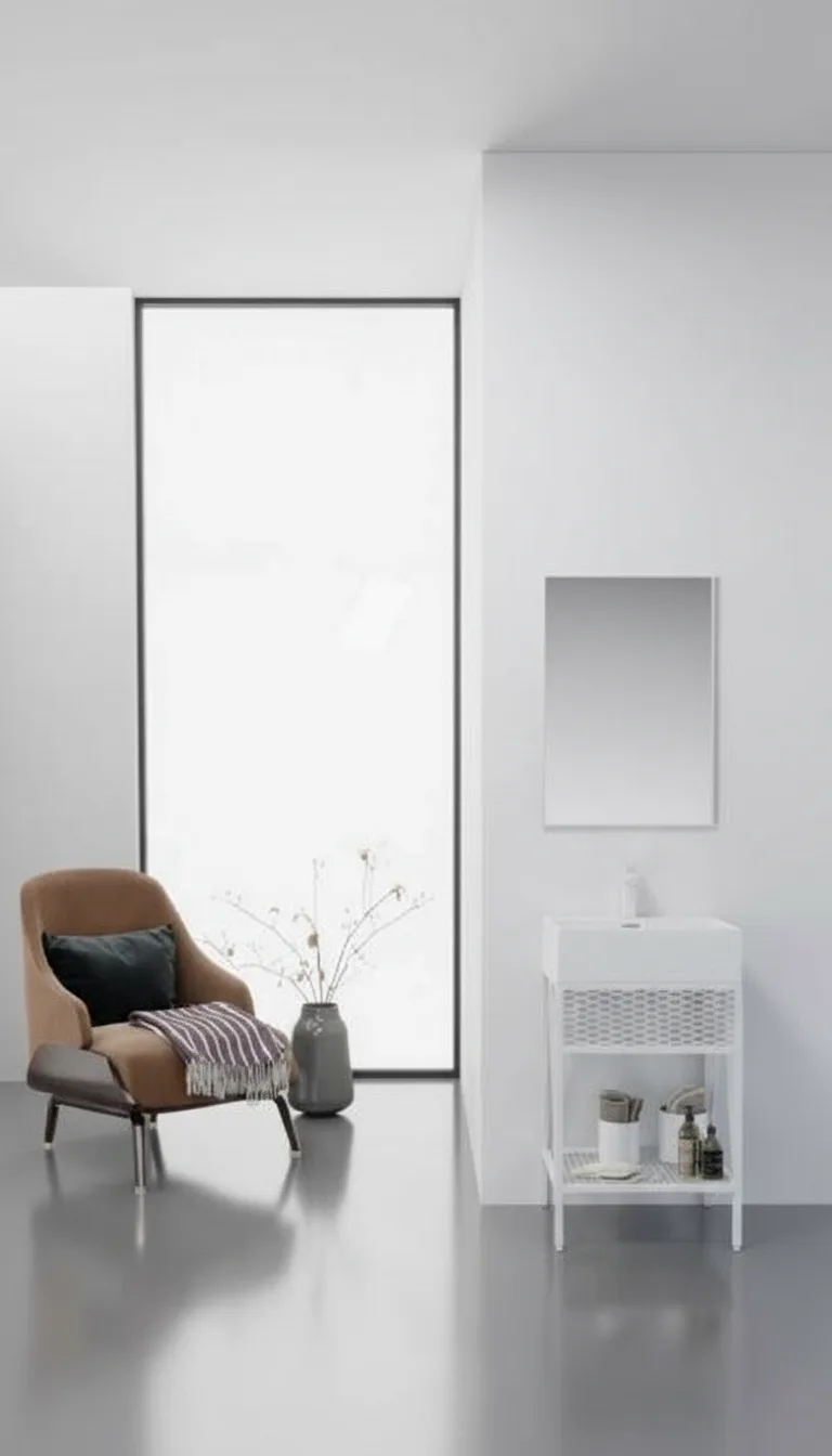 art white