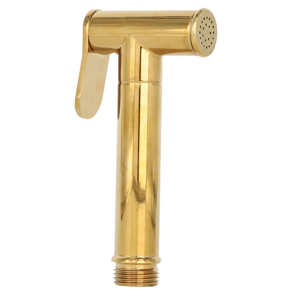 بربيش شطافه دائري ذهبي FIRMER