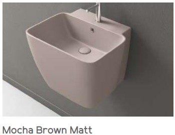 مغسلة هندي EROS  Armida