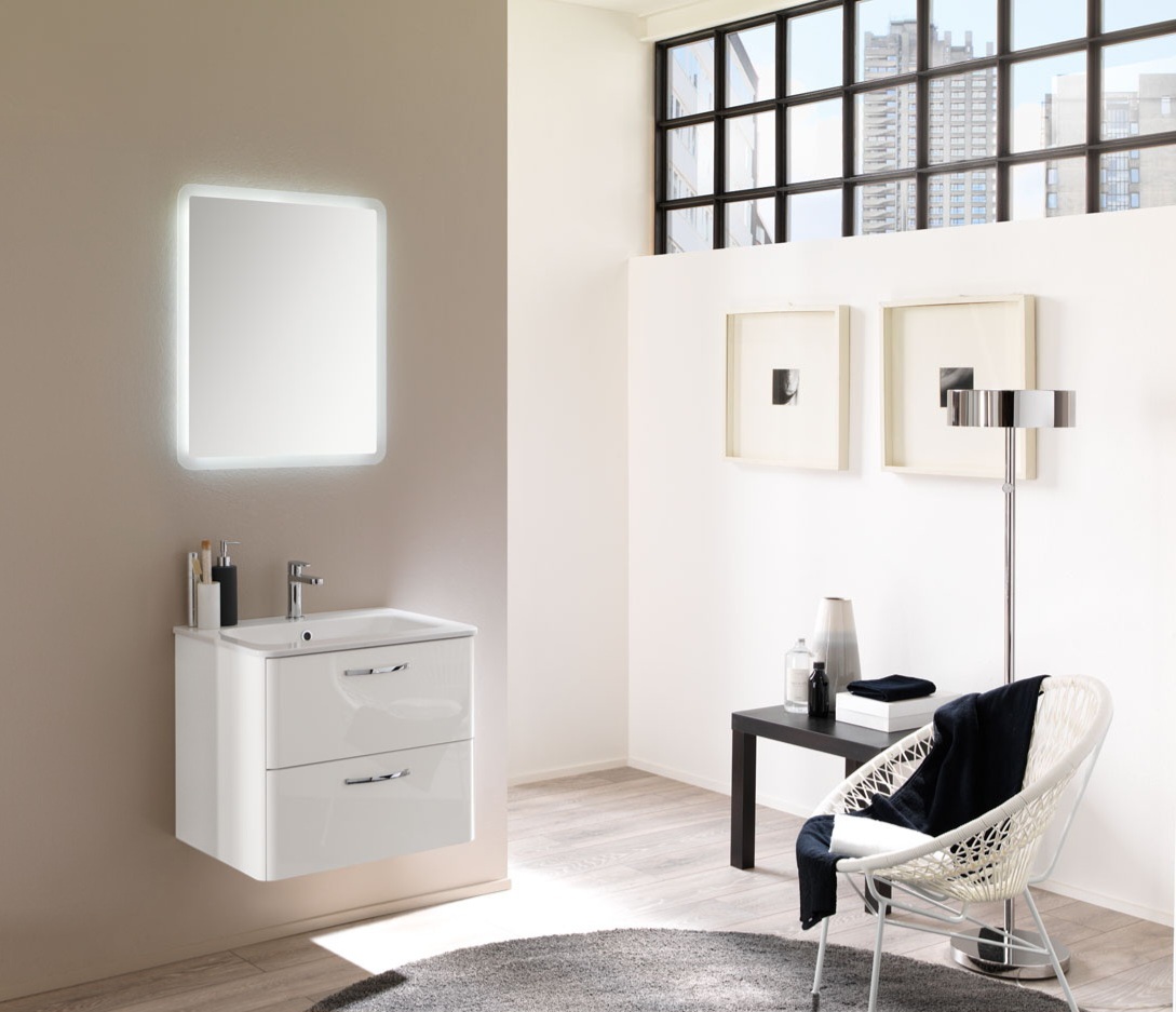 مغسلة ايطالي BEST 60