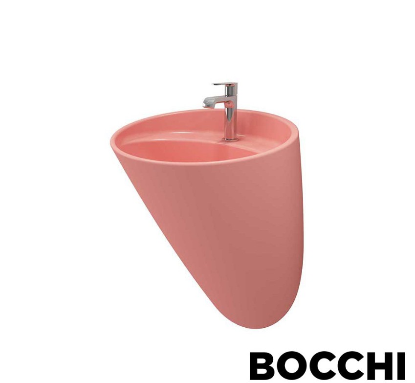 bocchi pink
