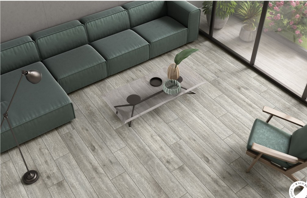 parquet tile
