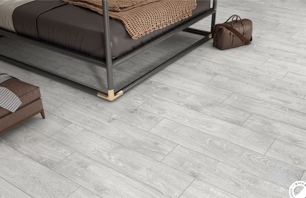 parquet tile