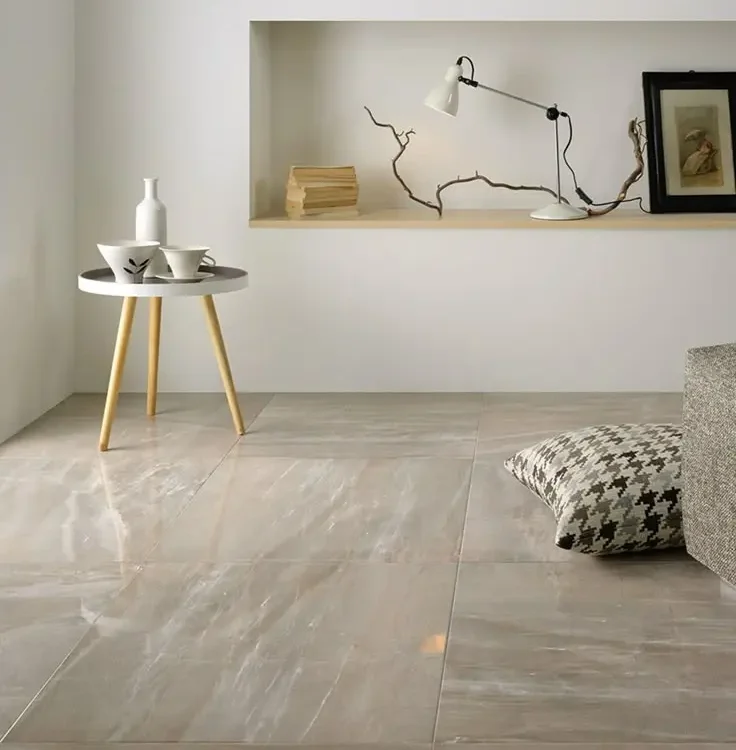 أفضل دليل اختيار السيراميك في الأردن 2026 | حباس للسيراميك