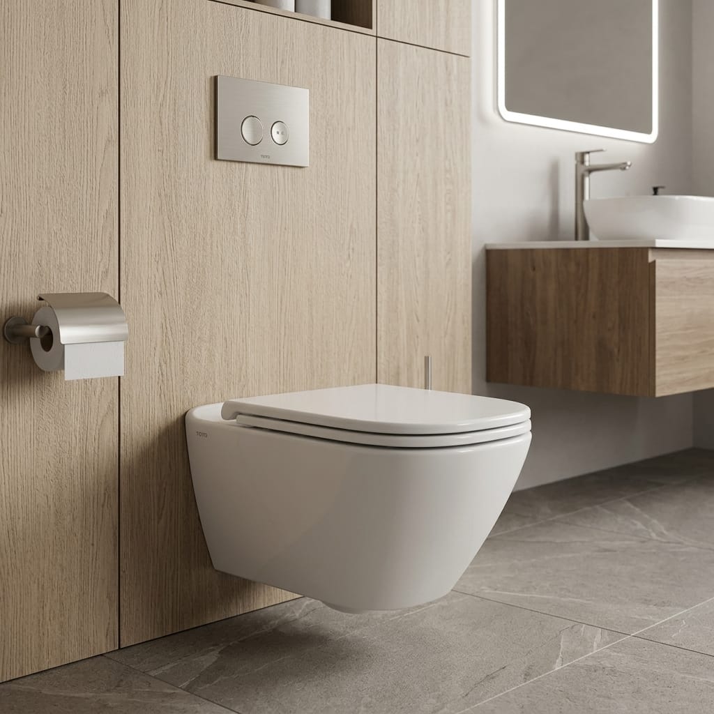 cw274jws TOTO TOILET R
