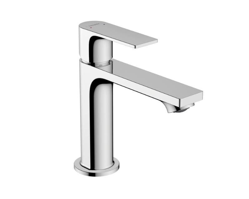 بطارية مغسلة hansgrohe Rebris - E 110 - 72557000 - الصورة 3