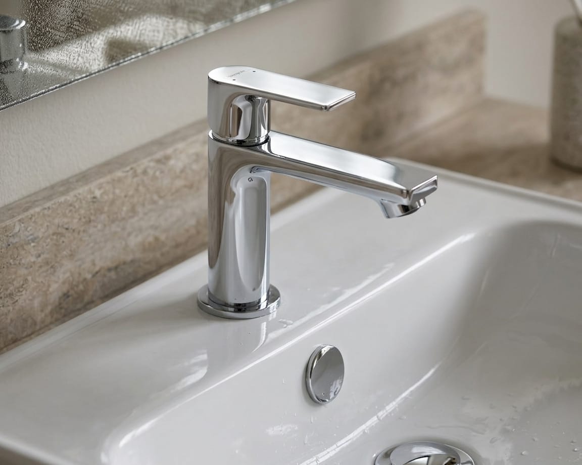 hansgrohe rebris e 110 72557000