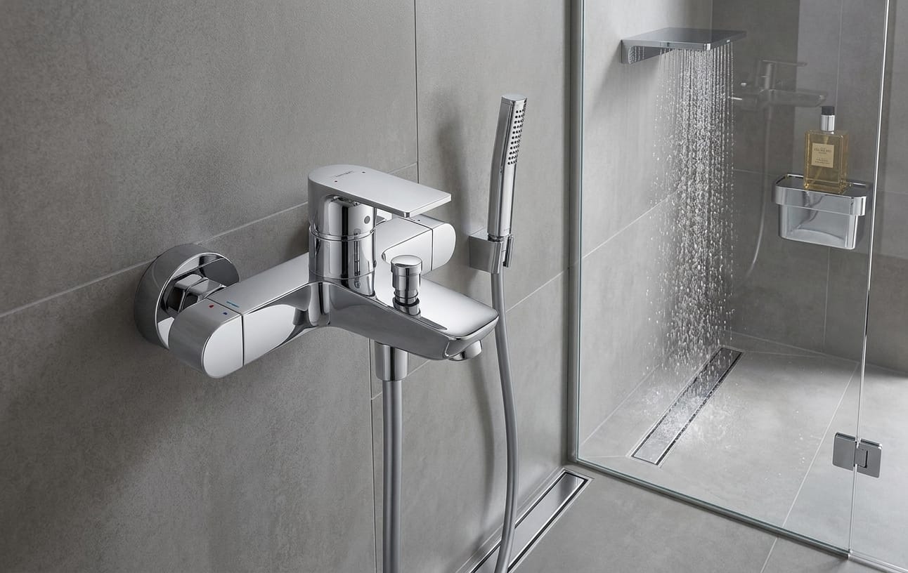 hansgrohe rebris shower mixer 72450000 (2)