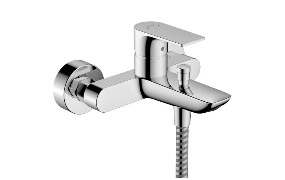 بطارية دش hansgrohe Rebris - E - 72450000 - الصورة 2
