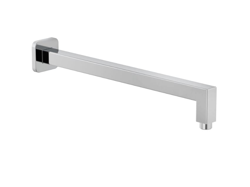 ذراع طاسه شاور KLUDI A-QA wall supply 6654605 - 6661405