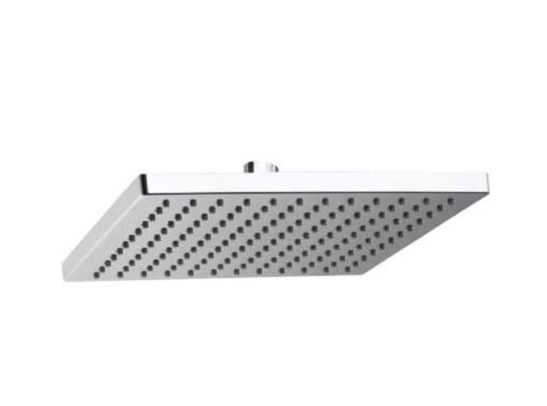 overhead shower square 6654205-00