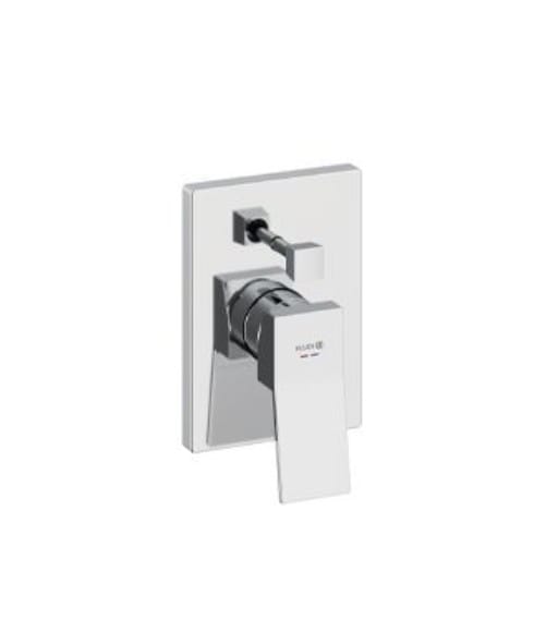 بطارية دش حائط KLUDI TETRA CONCEALED 476700575-50 - الصورة 3